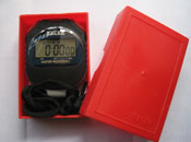 Clip on Box and Frame
