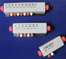 Blood Cell Counter