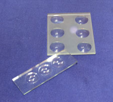Cavity Block