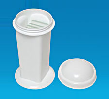 Coplin Jar