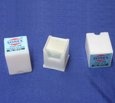 Cover Glass