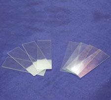 Glass- Slides
