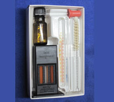 Haemometer