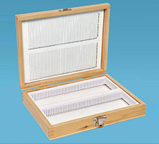 Micro Slide Box Wooden