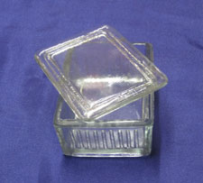 Staining Jar