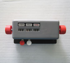 Blood Cell Counter 2 Key
