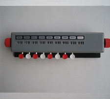 Blood Cell Counter 8 Key