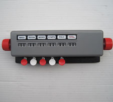 Blood Cell Counter 5 Key