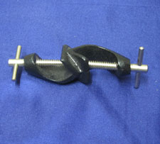 Bosshead Cast Iron