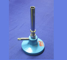 Bunsen Burner