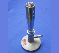 Burner Advanced