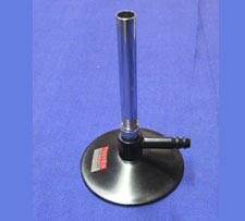 Burner Sheet