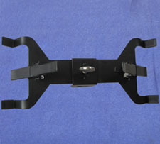 Burette Clamp