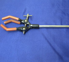 Clamp- 3 Prong