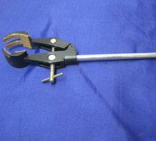 Clamp 4 Prong