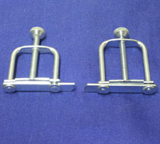 Hoffman Clamp