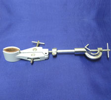 Universal Clamp With Bosshead
