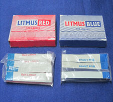 Litmus Paper