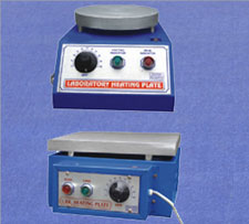Laboratory Hot Plate