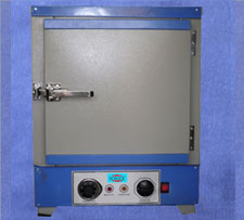 Lab Hot Air Oven