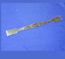 Spatula Both End- Flat