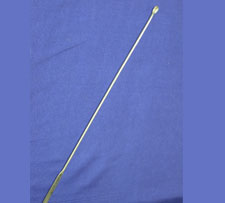 Spatula Chattway With Micro Spoon