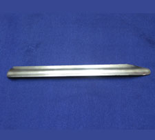 Spatula Half Round