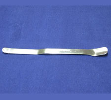 Spatula Nuffield