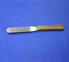 Spatula Wooden Handle