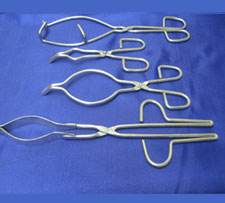 Crucible Tongs