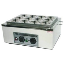 Thermostatic Rectangular-Water-Bath