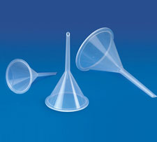 Analyatic Funnel