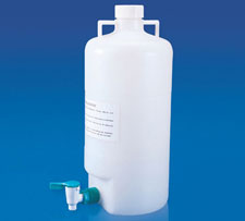 Aspiratior Bottles