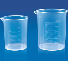 Beakers