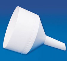 Buchner- Funnel