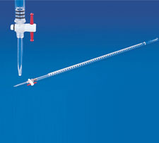 Burette