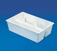 Carrier Tray