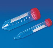 Centrifuge Tube Conical Bottom