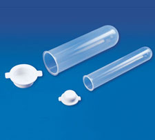 Centrifuge Tube Round Bottom