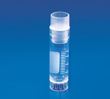 Cryo Vial Internal- Thread