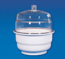 Dessiccator Plain