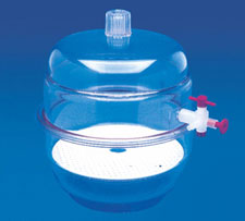 Dessiccator Vaccum