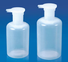 Dropping Bottles