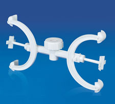 Fisher Clamp
