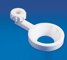 Funnel Holder