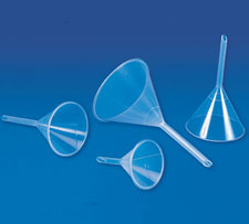 Funnels Logn Stem