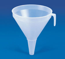 Industrial Funnel