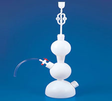 Kipps Apparatus