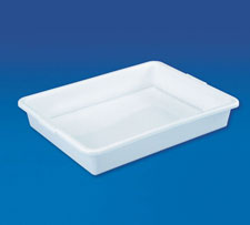 Laboratory Tray