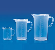 Measuring Jug